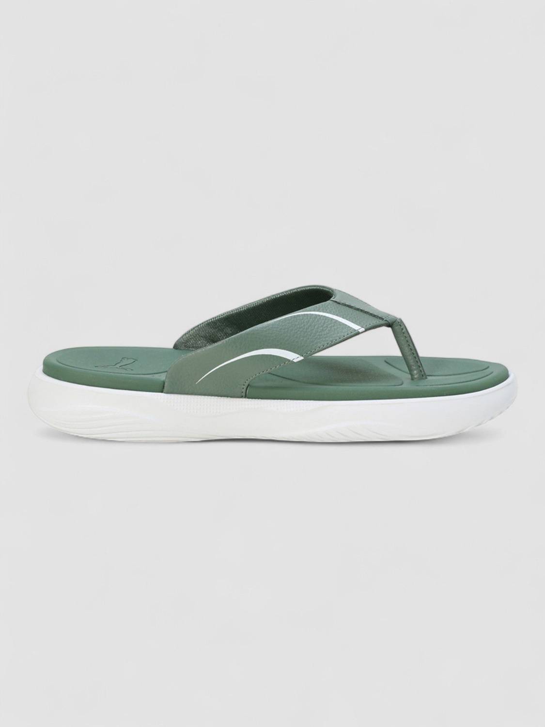 PUMA Men Softride Seave Xpress Flip Flops - Image 2