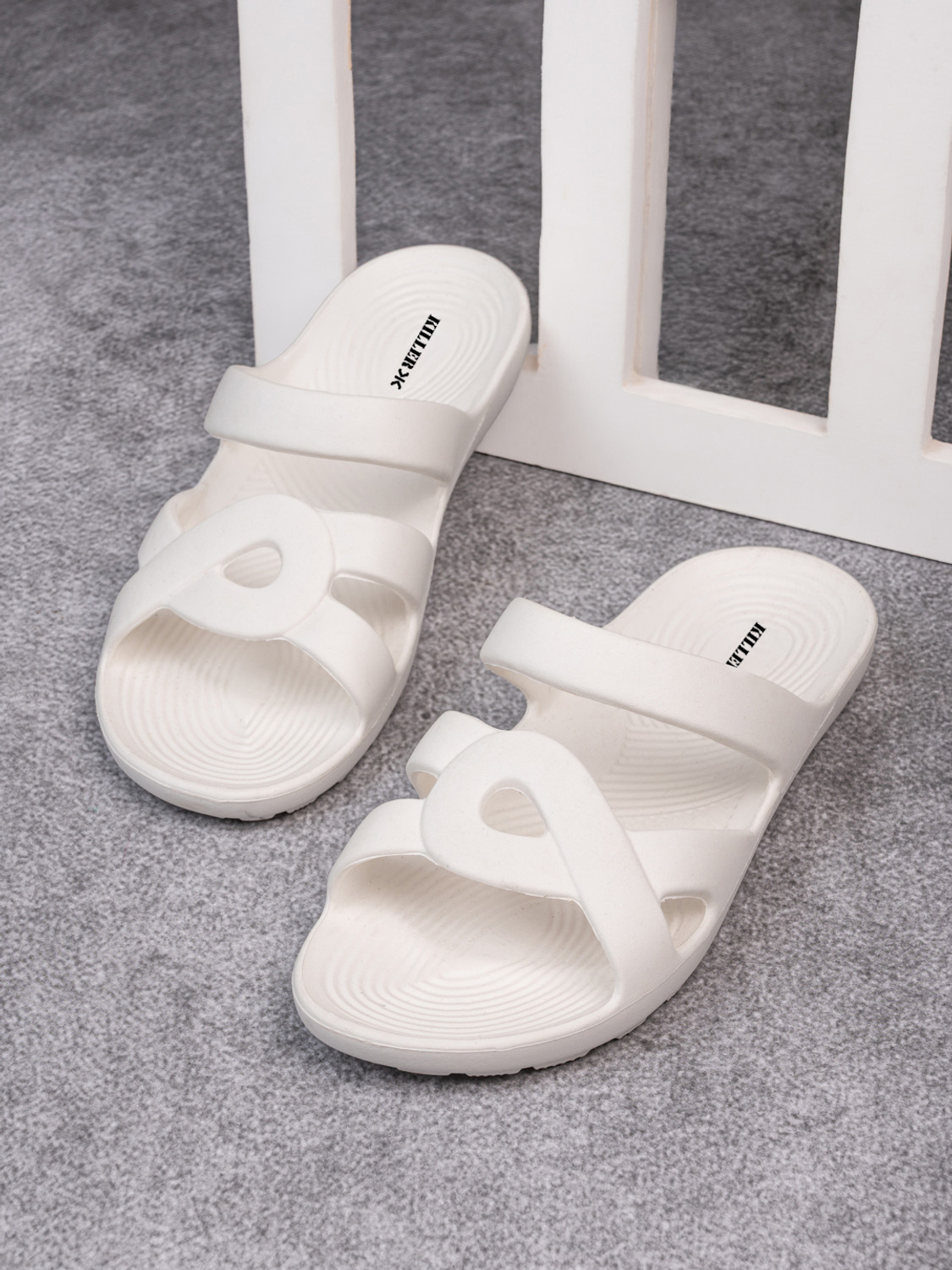 Image of KILLER Women Slippers