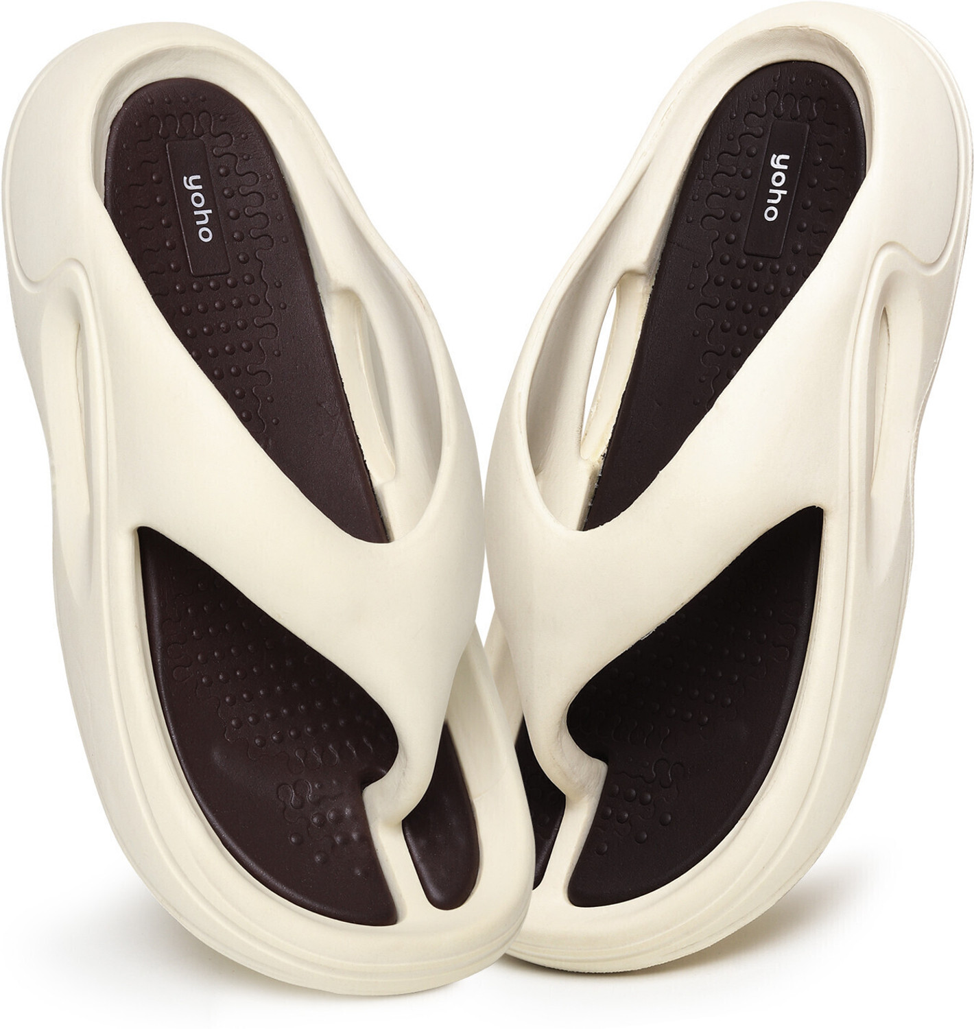 Image of yoho Men Slippers