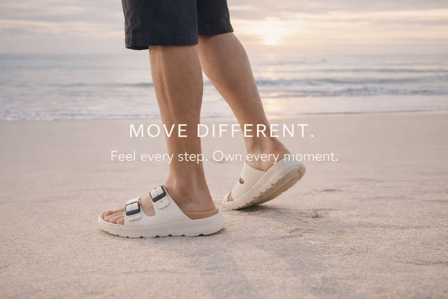 Image of NOBELITE Men Flip Flops