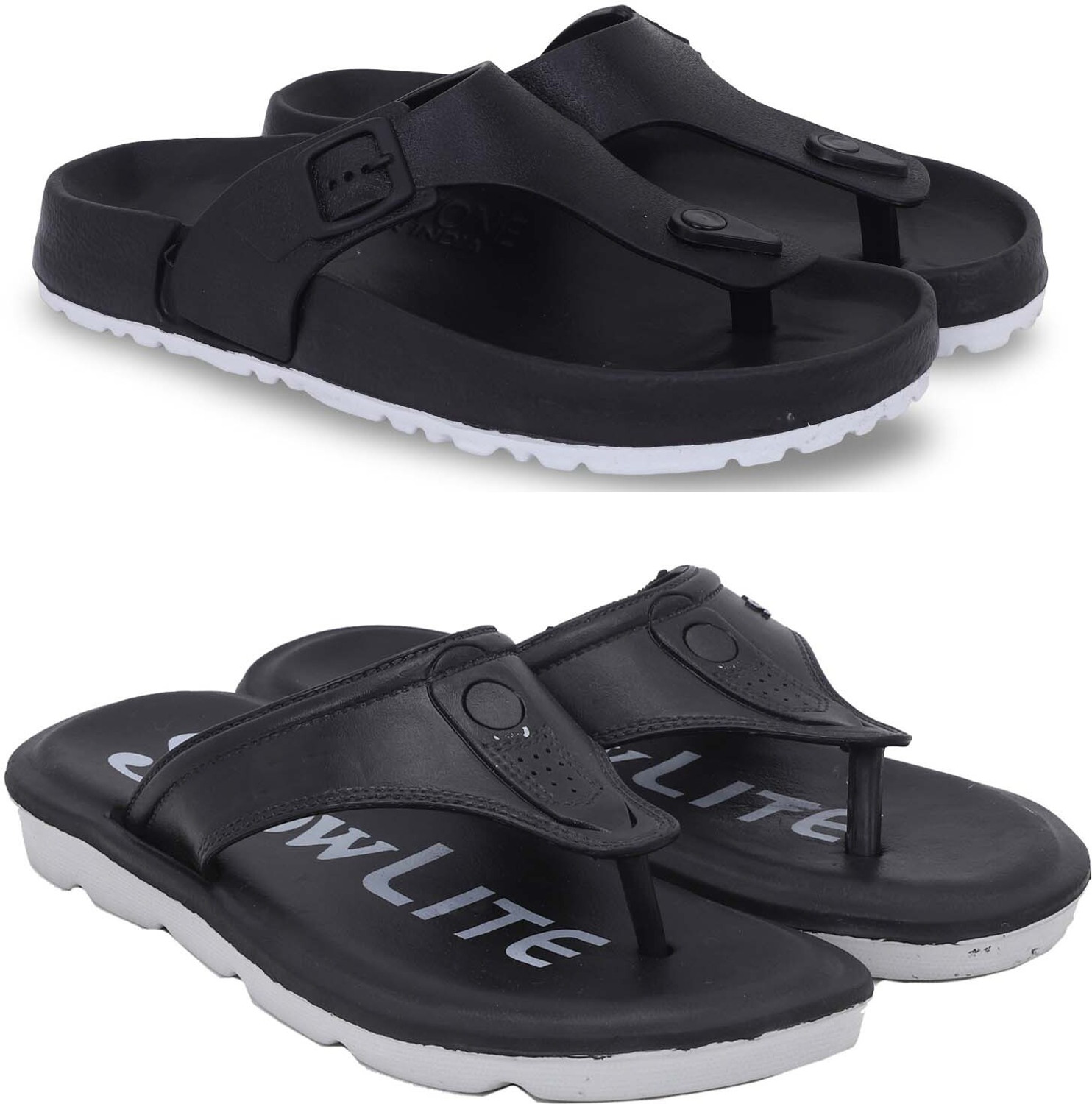 Image of Pampy Angel Men Slippers