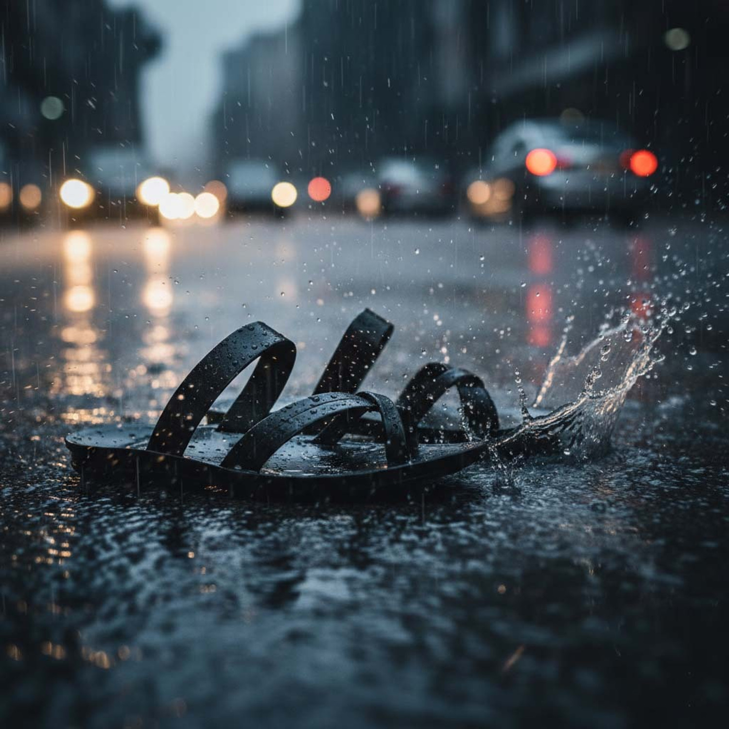 Image of DRACKFOOT Men Slippers