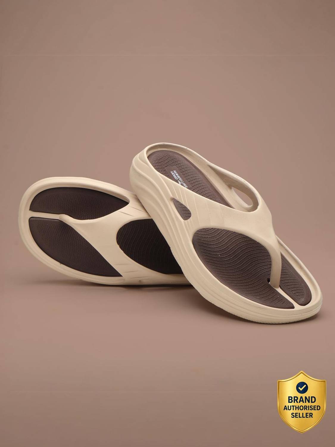 asian Men Flip Flops