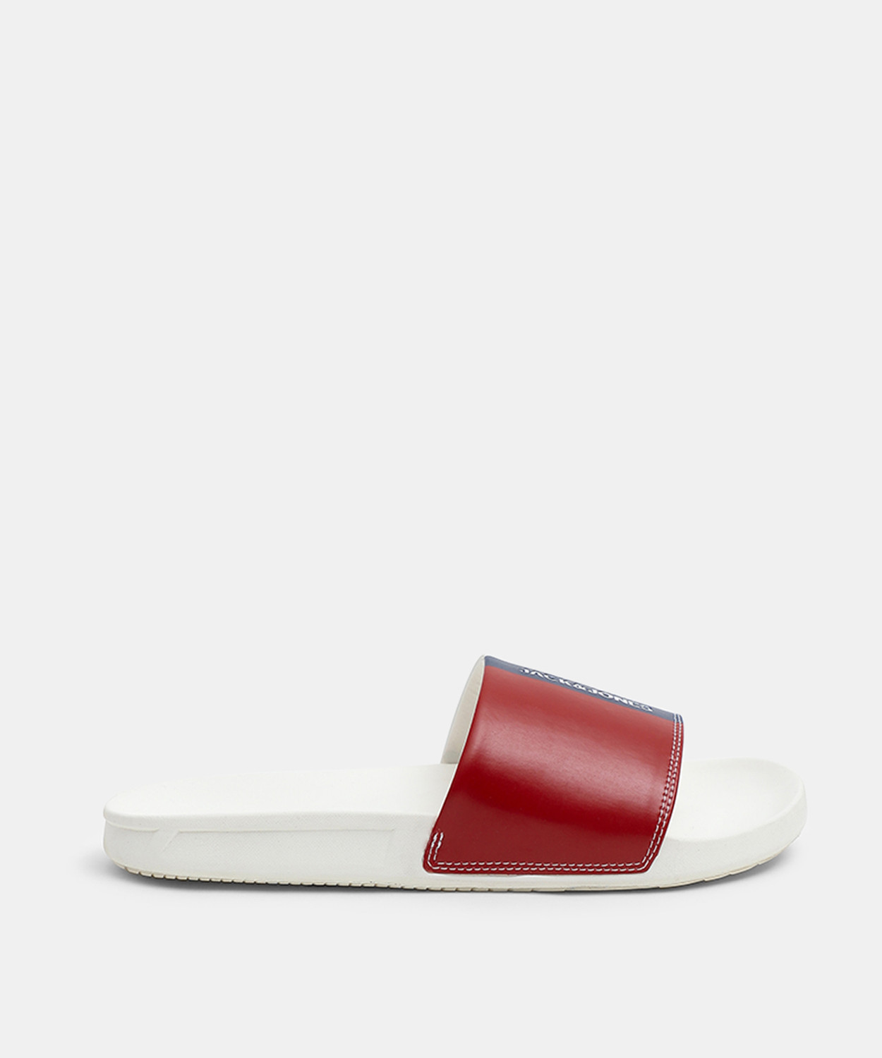 Image of JACK & JONES Men Slides