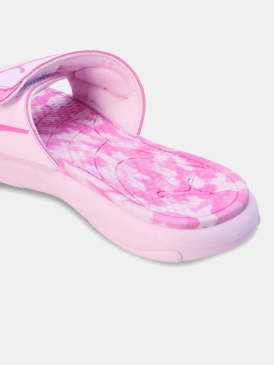 Image of PUMA Women Royalcat Comfort Softride Daze Wns Slides