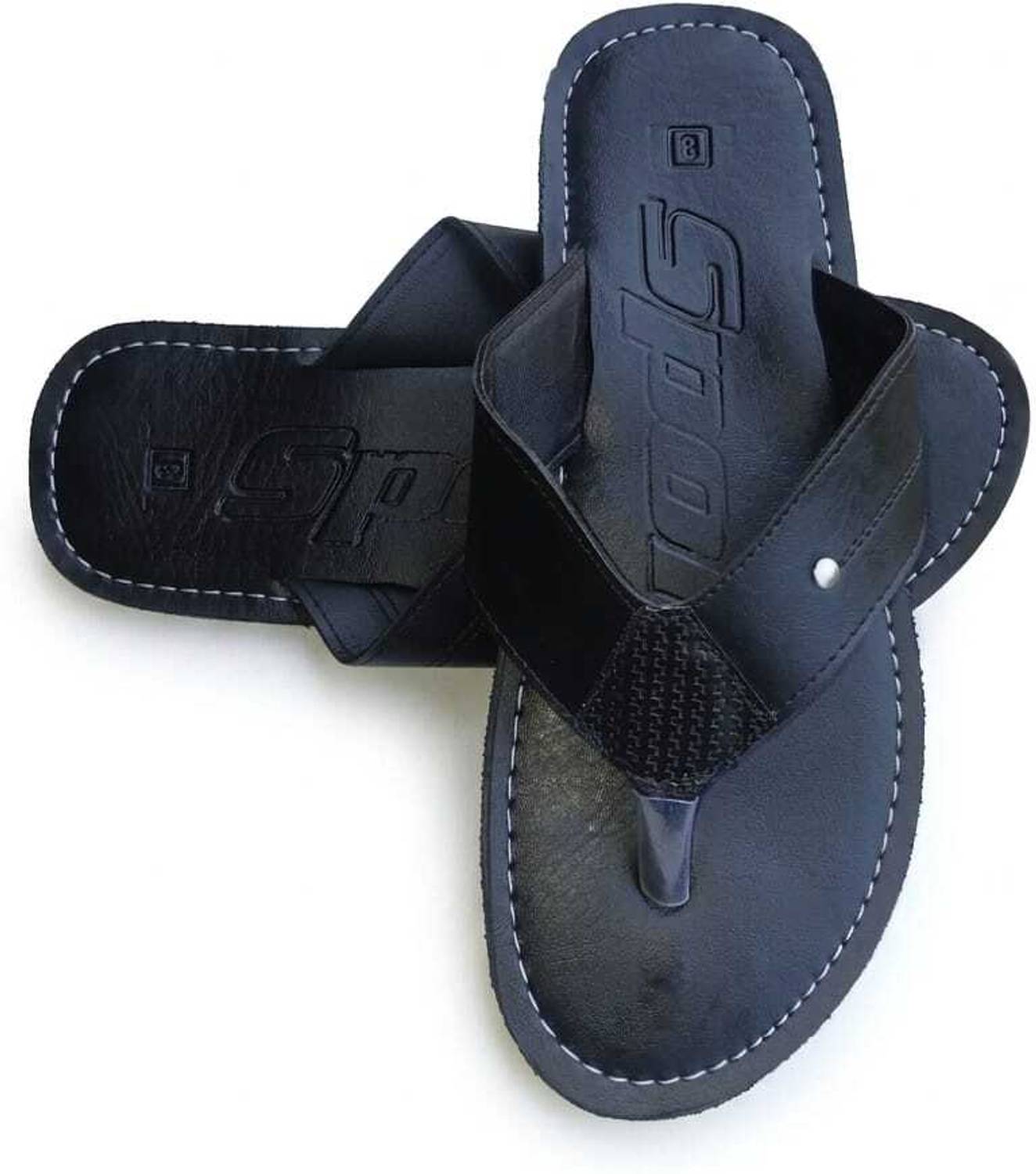 AEROMAS Men Slippers