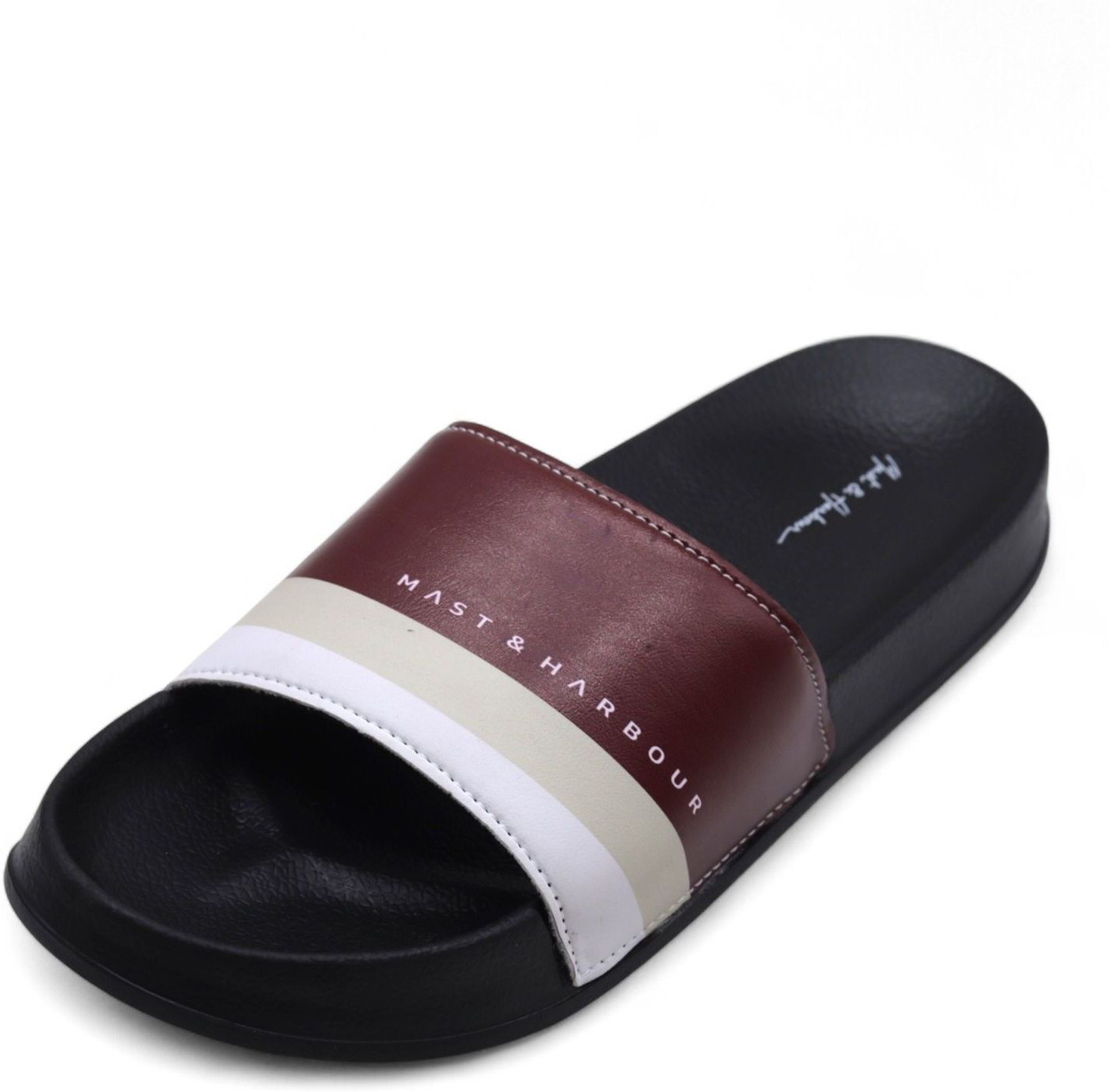 Image of Mast & Harbour Men Slides