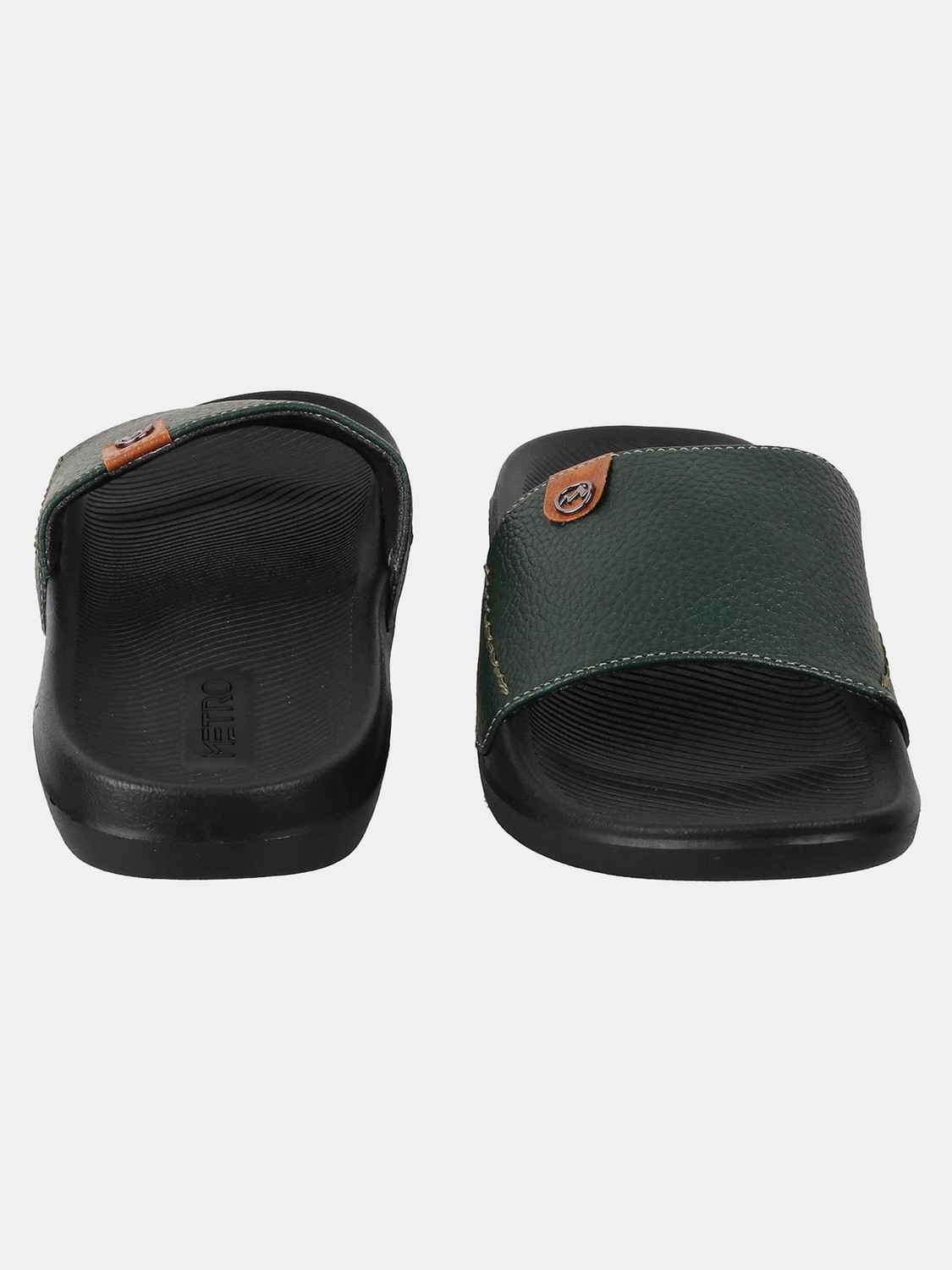 Image of METRO Men Flip Flops