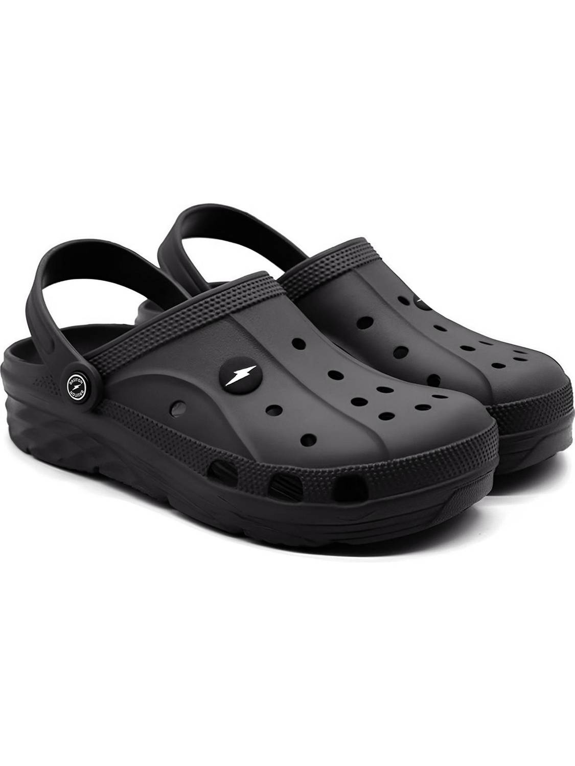 BRUTON Men Clogs
