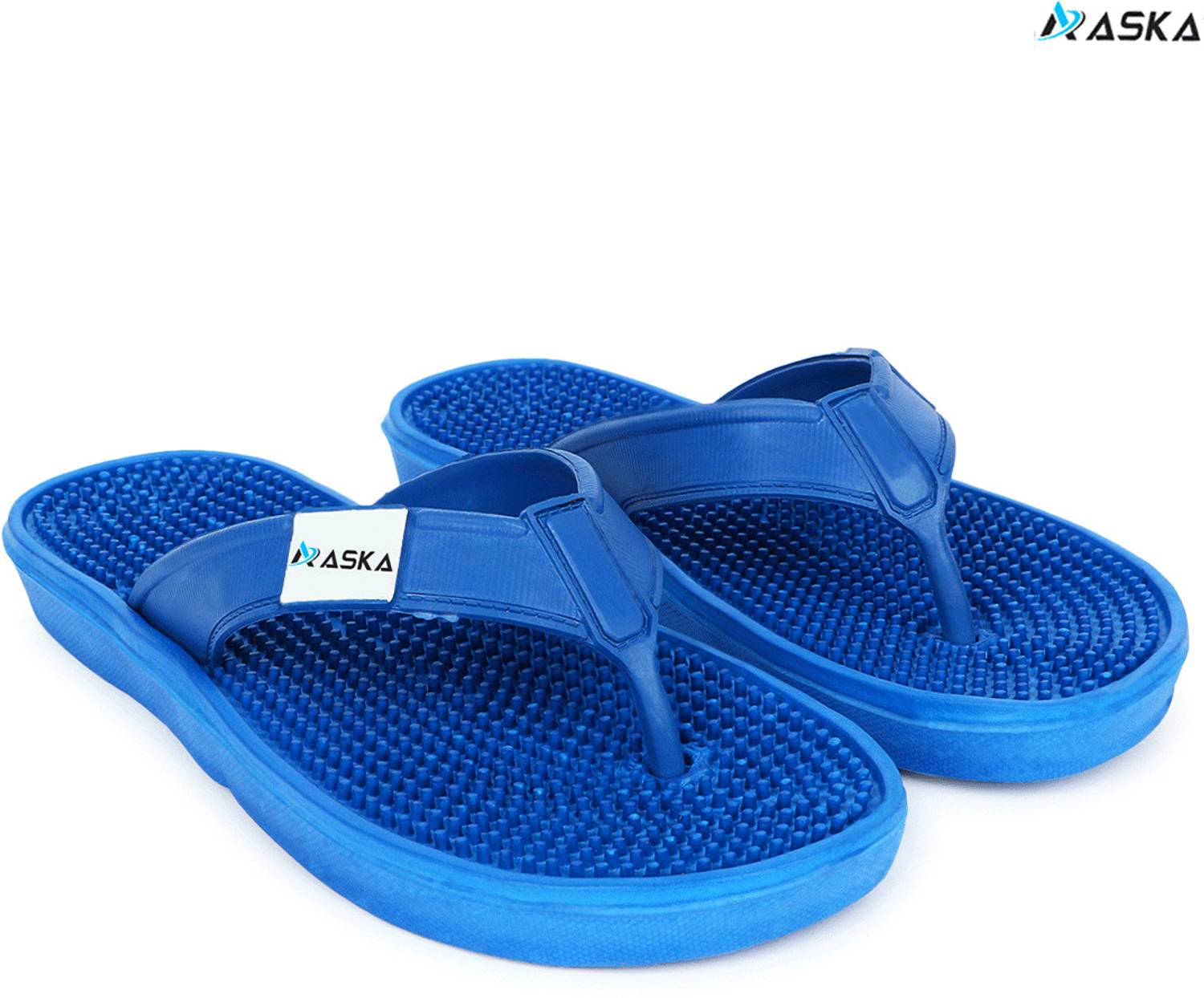 Aaska Men Slippers