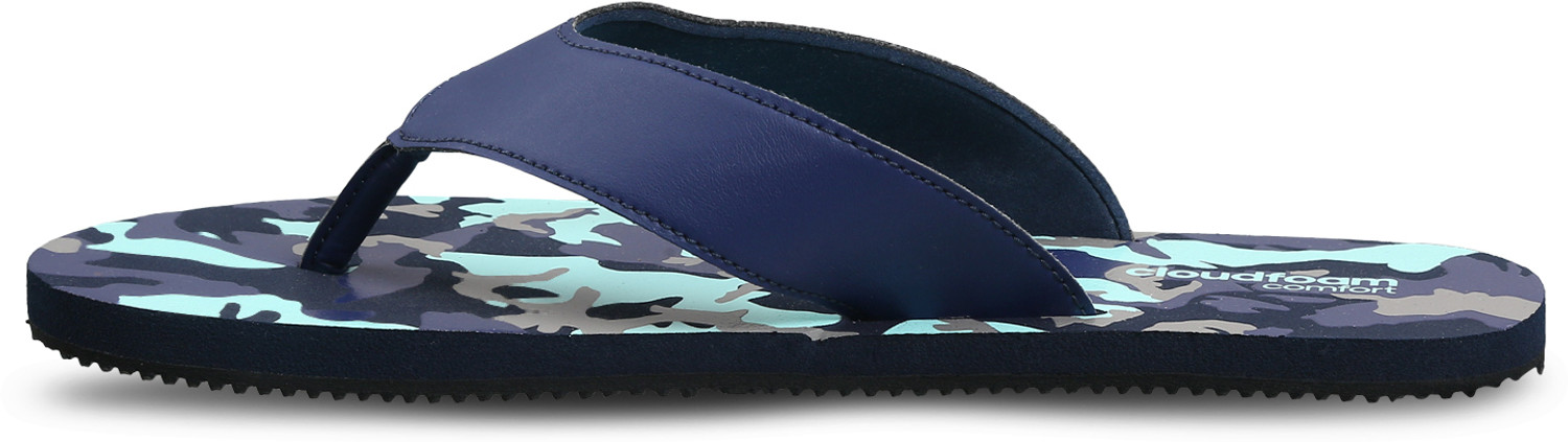 Image of ADIDAS Men CLOUDFOAM M Flip Flops