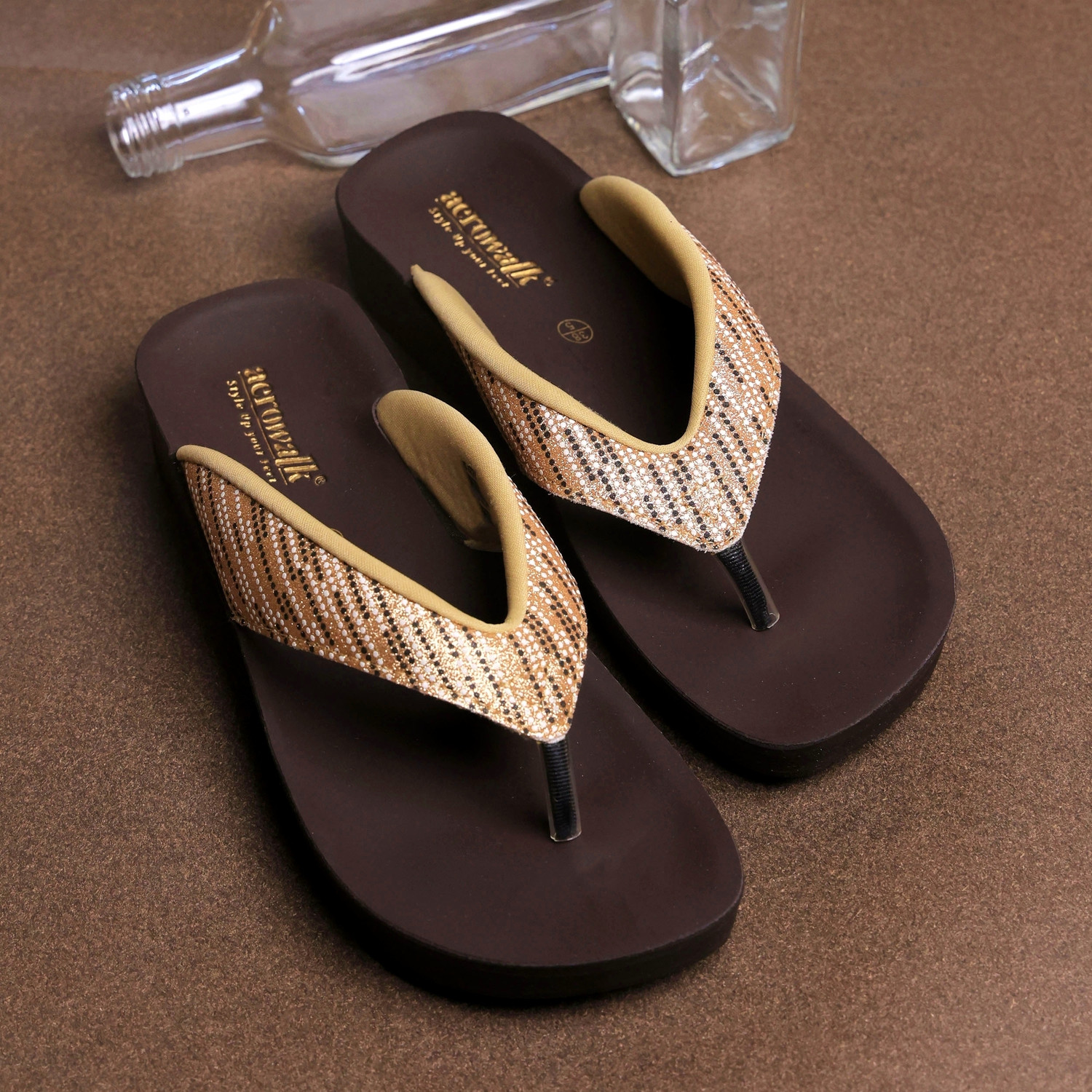 Image of aerowalk Women Slippers