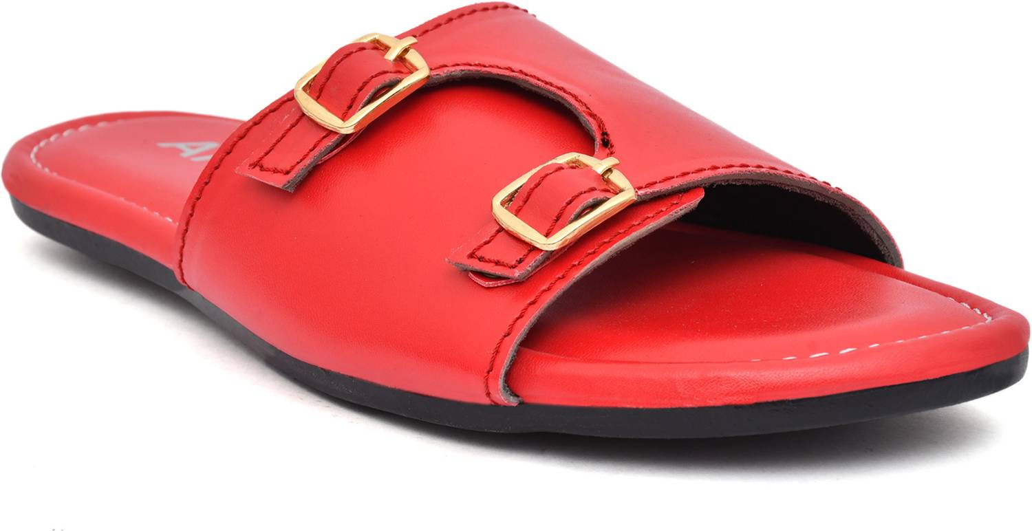 ARIWA Men Flats