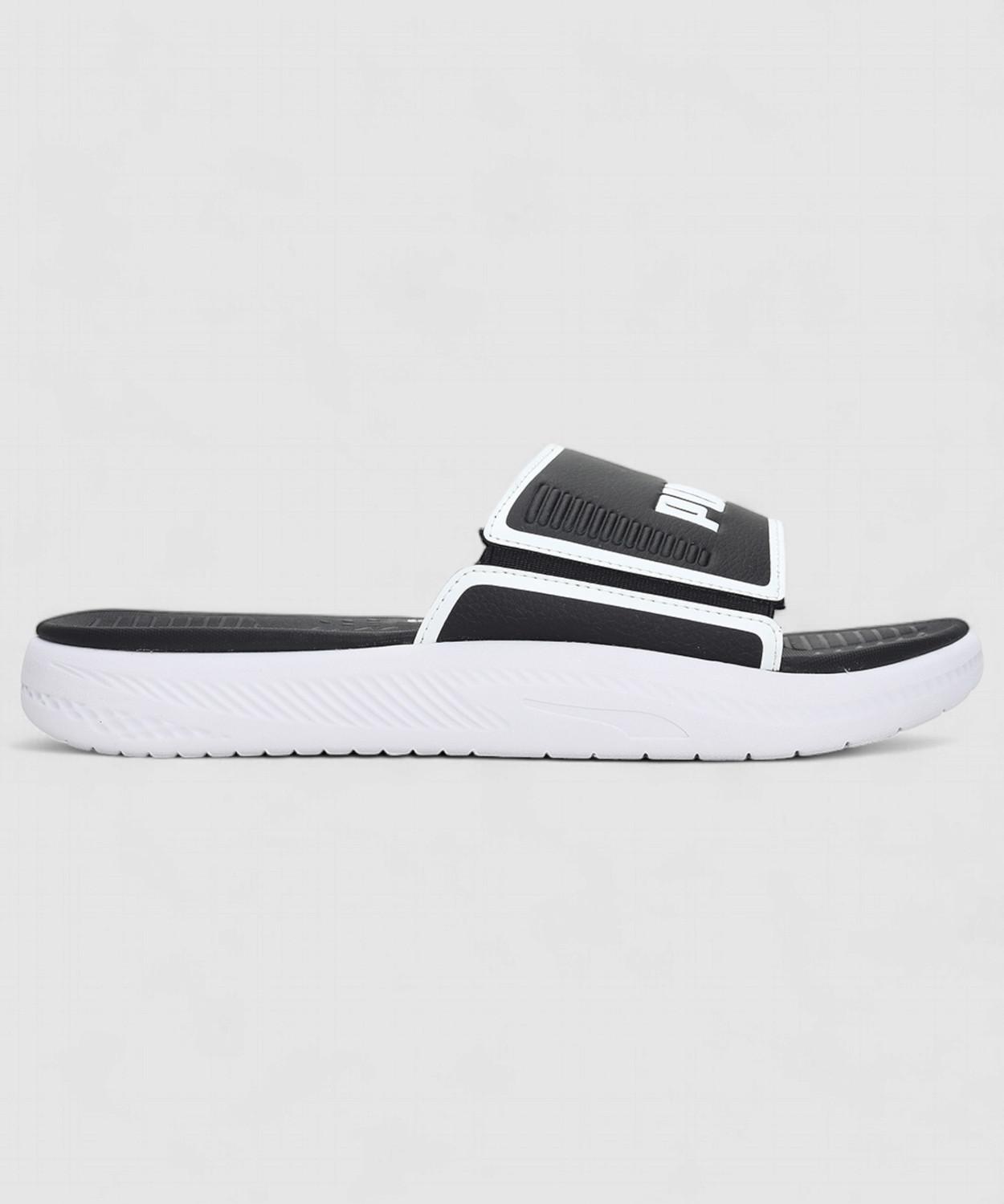 Image of PUMA Men Softride Slide Slides
