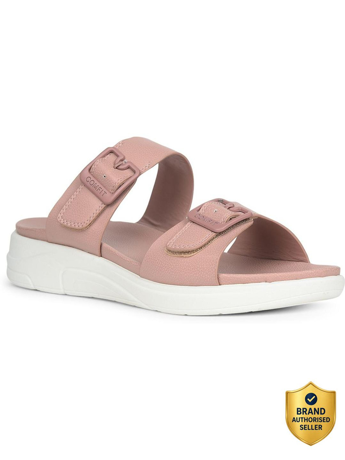 Image of Bata Women Flip Flops