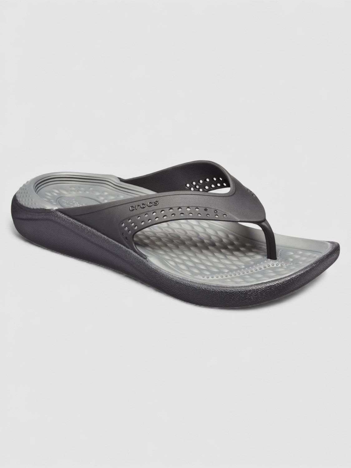Image of CROCS Unisex LiteRide Flip Flops