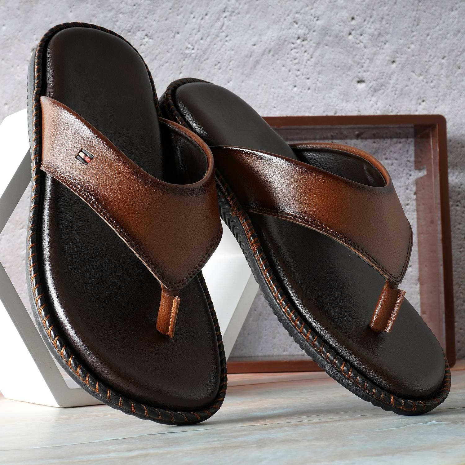 Atlee Men Slippers
