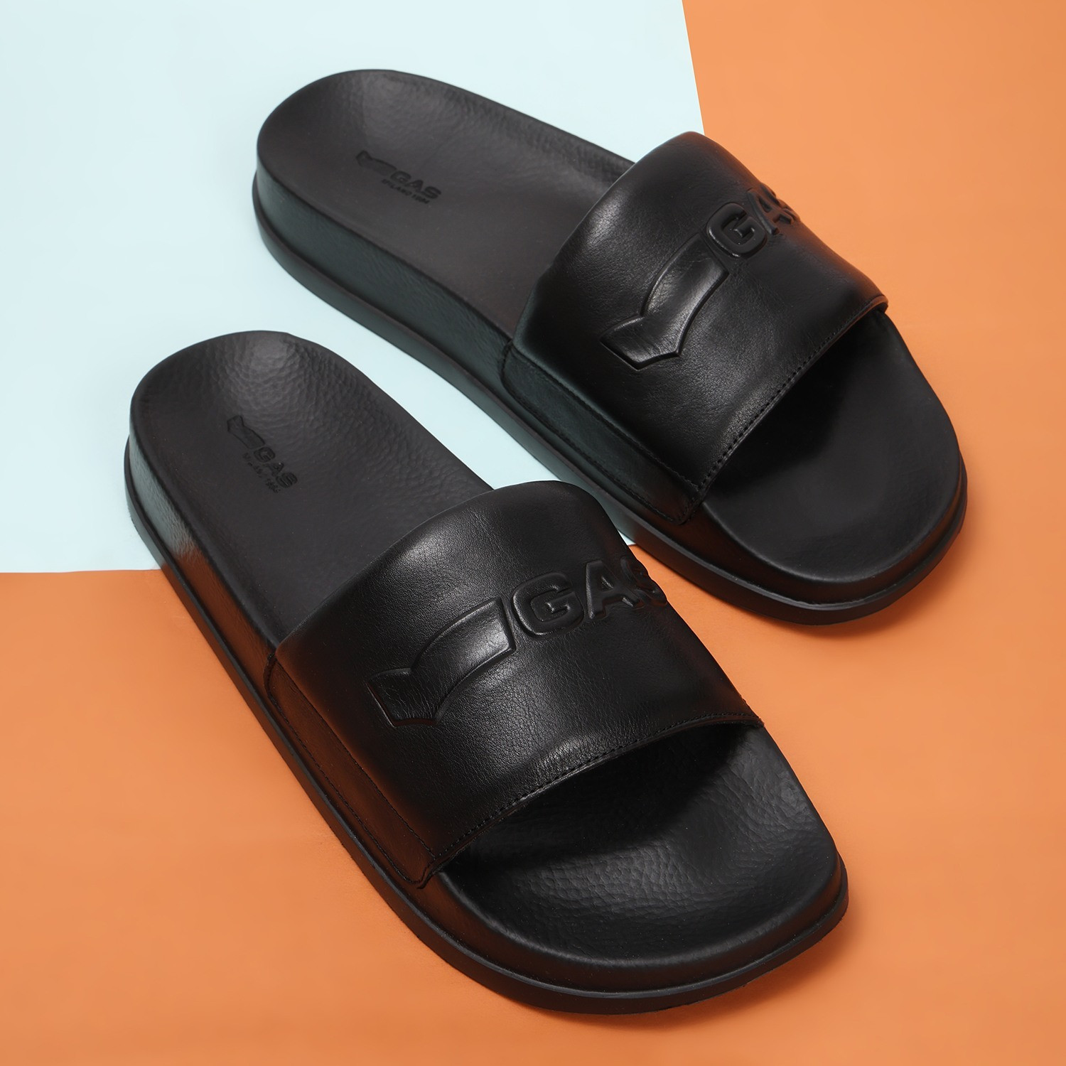 Image of GAS Men Flip Flops