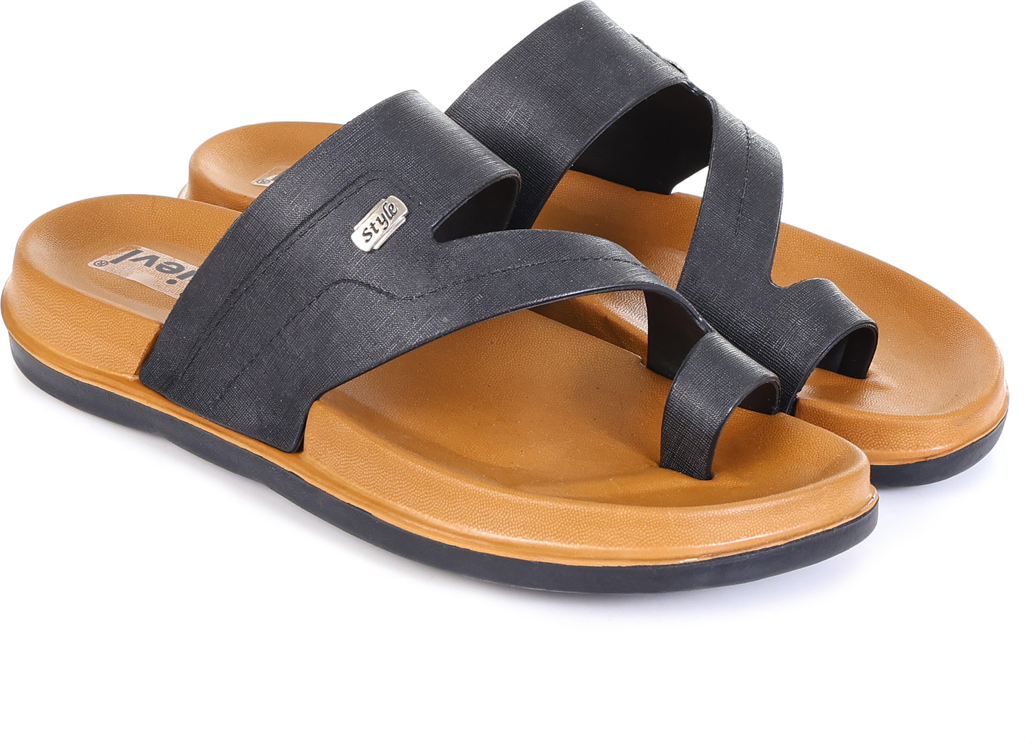 Image of KNIEVL Men Slippers