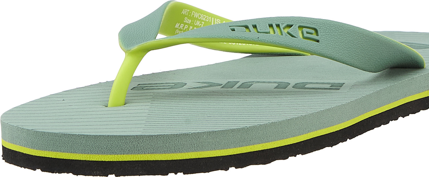 Image of DUKE Men Flip Flops