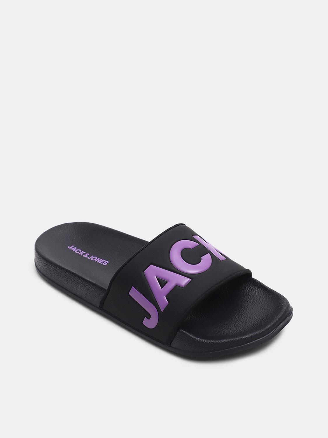 Image of JACK & JONES Men Slides