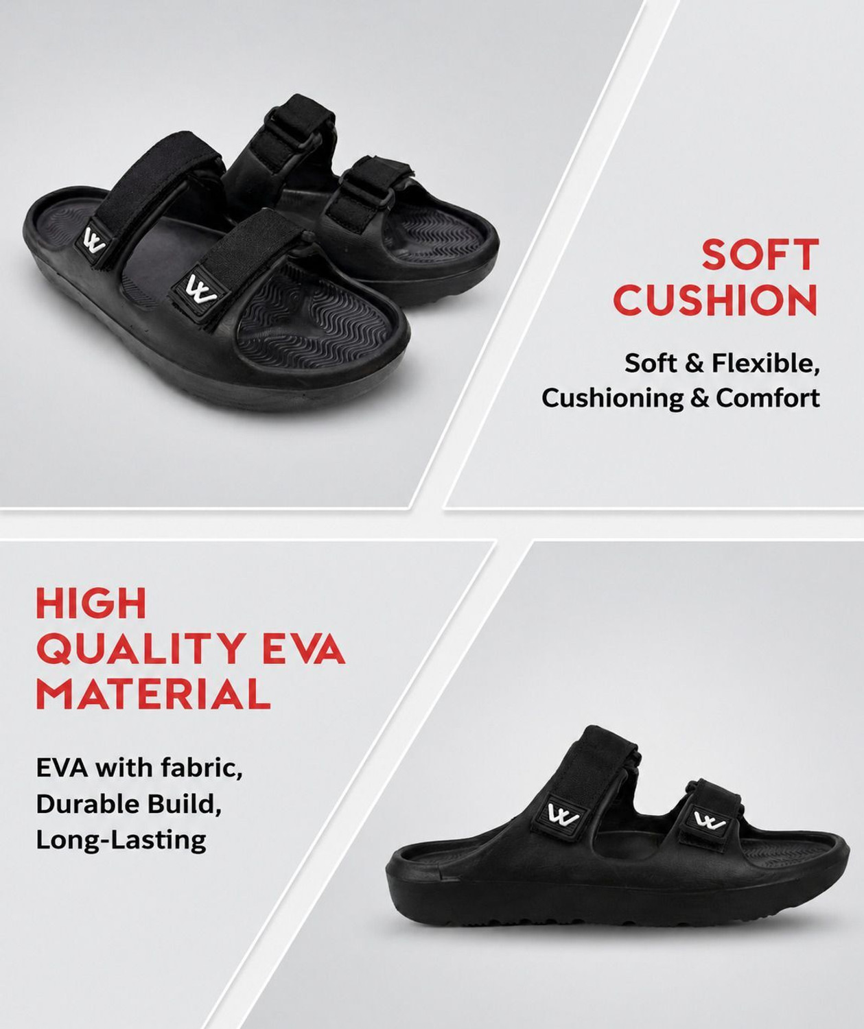 Image of HOTSTYLE Men Flip Flops