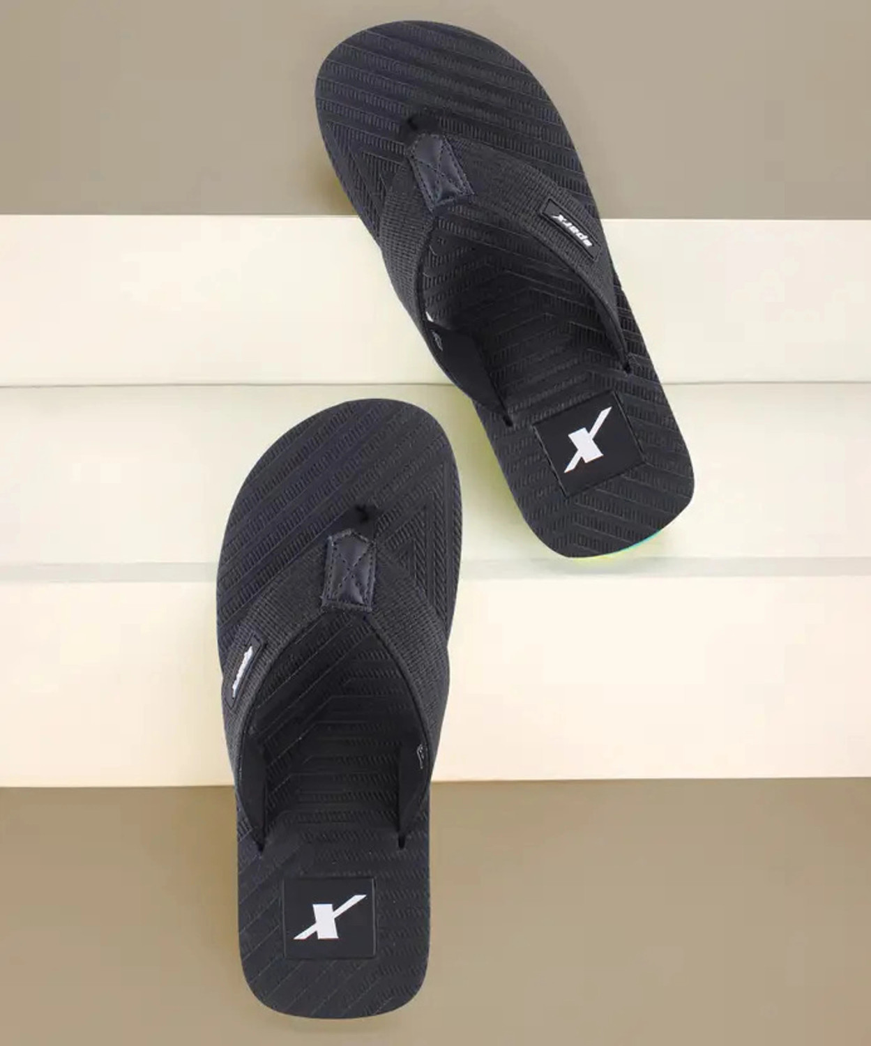 Image of Sparx Men Flip Flops