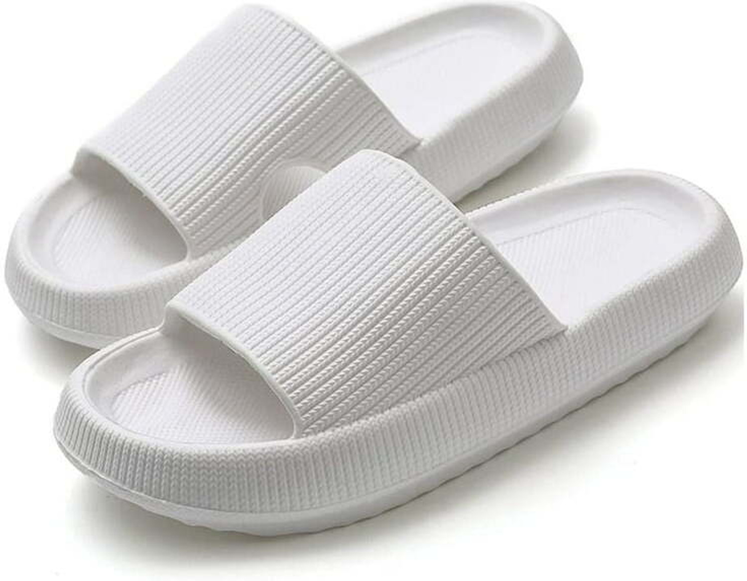 Image of EQTIMA Men Slippers