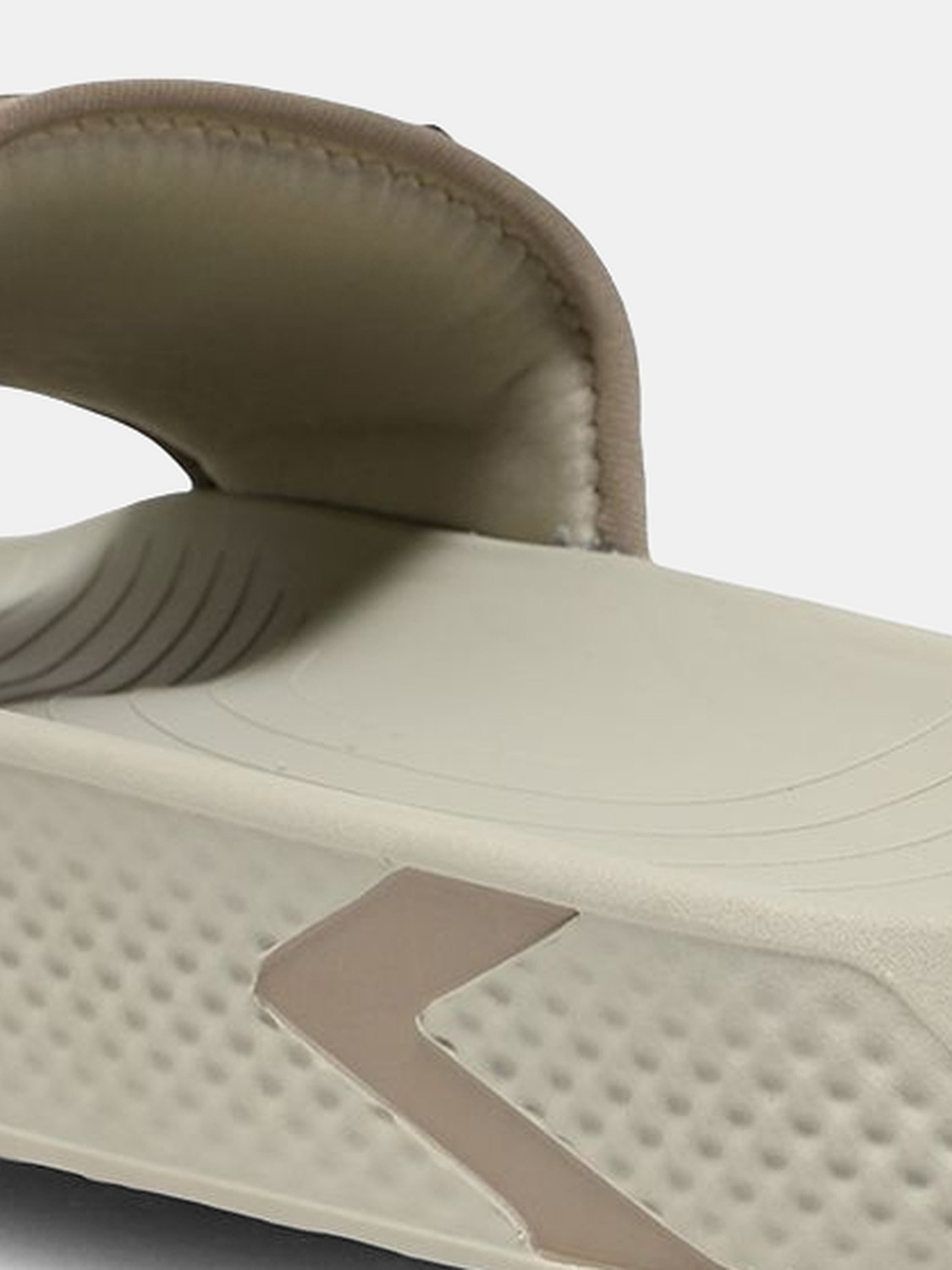 Image of PUMA Men Softridepro Leadpuff V1 Slides
