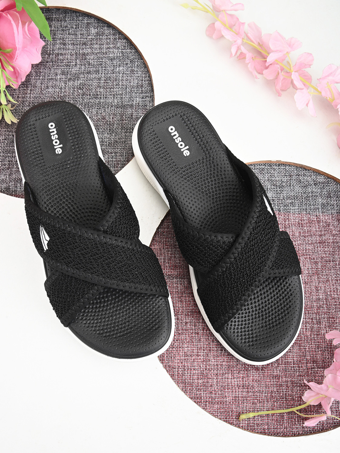 Image of Onsole Women Slippers