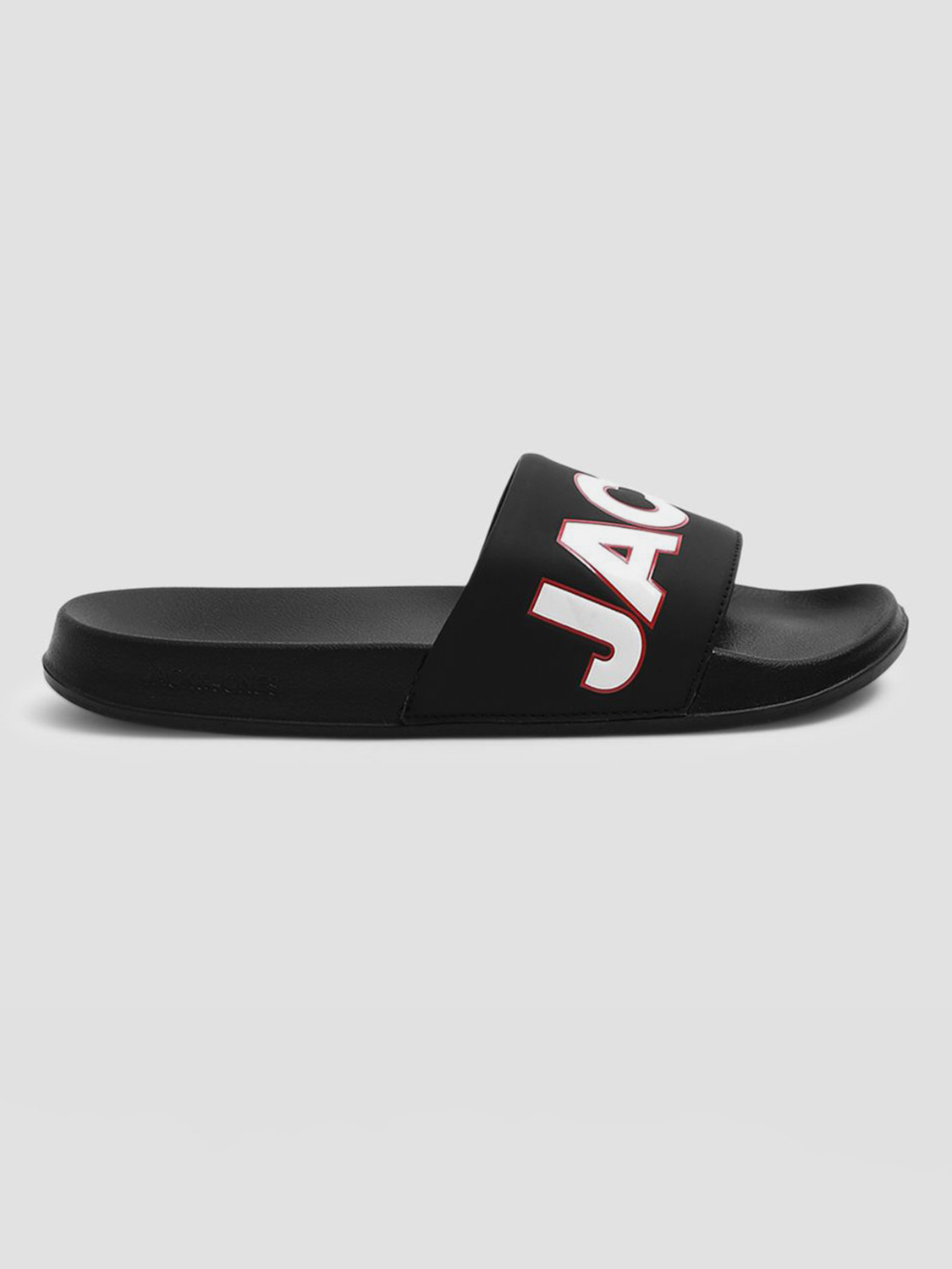Image of JACK & JONES Men Slides