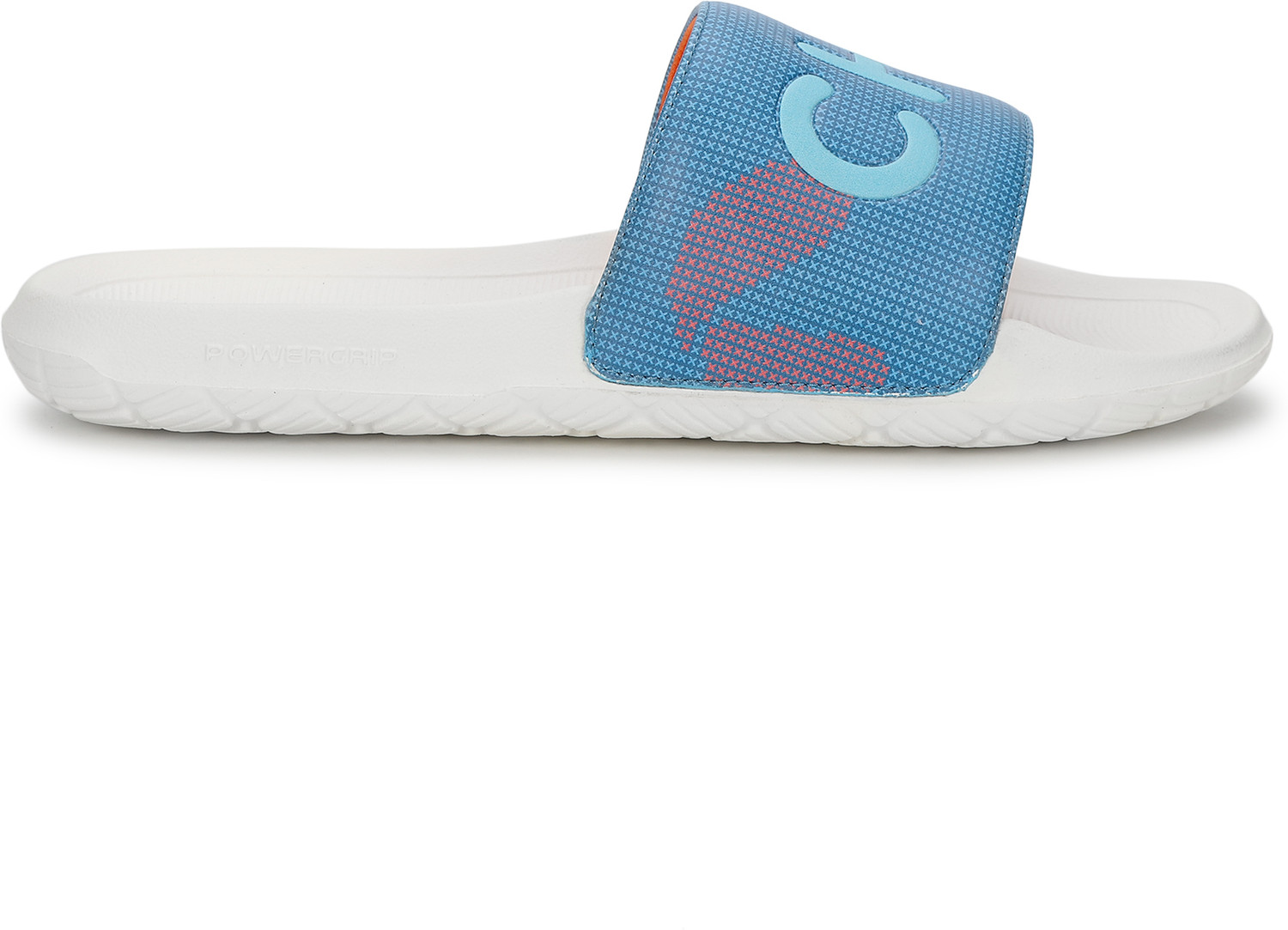 Image of Chupps Men Astra Airsoft Orthopedic Sliders Flip Flops