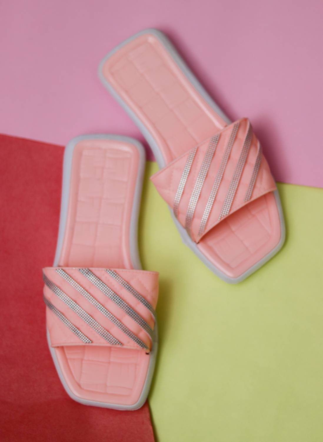 Brauch Women Slides