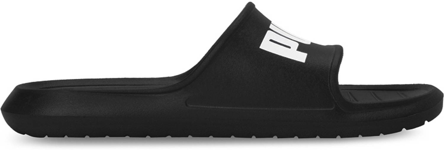 PUMA Men Divecat V2 Lite Res Slides Black - Image 2