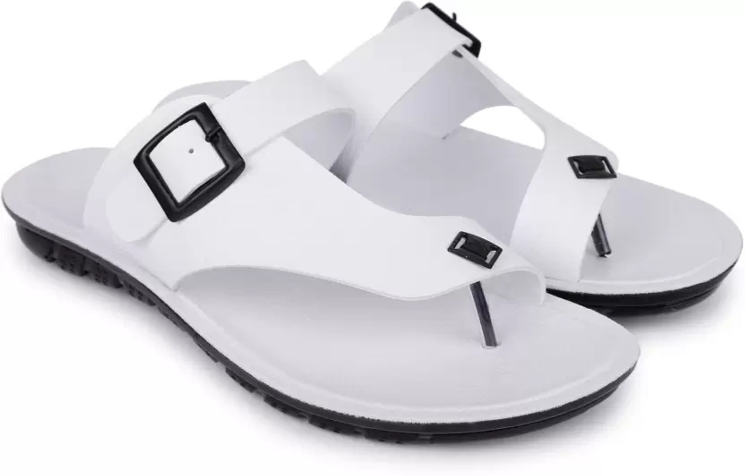 Image of Firstcliq Men Slippers