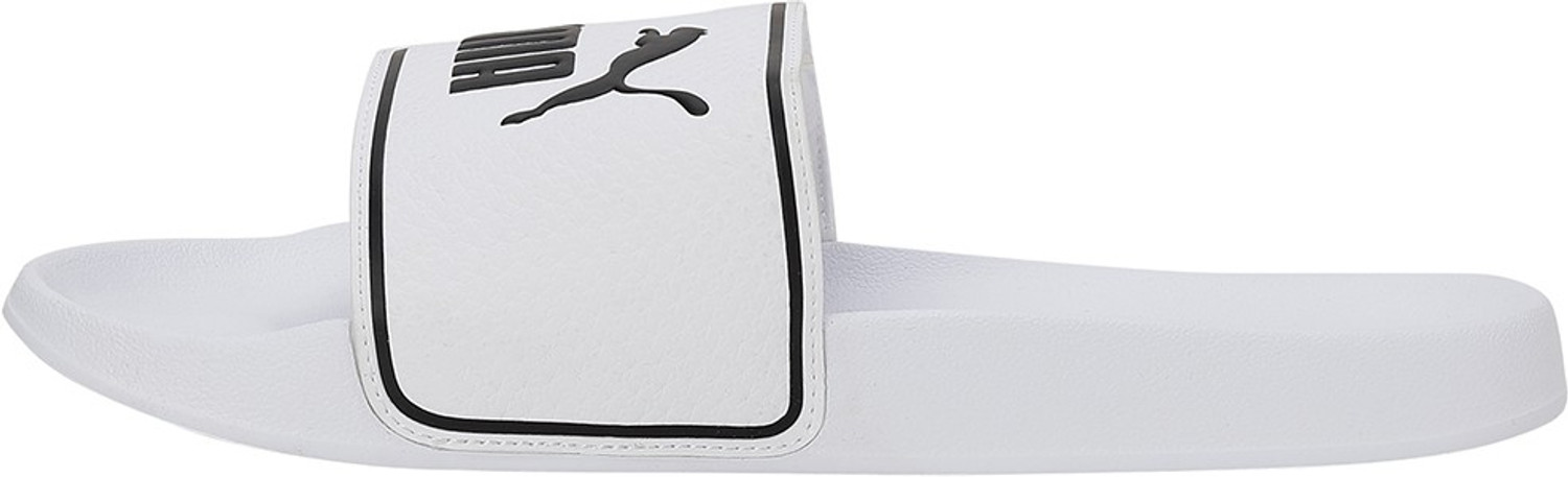 Image of PUMA Men Leadcat 2.0 V Slides
