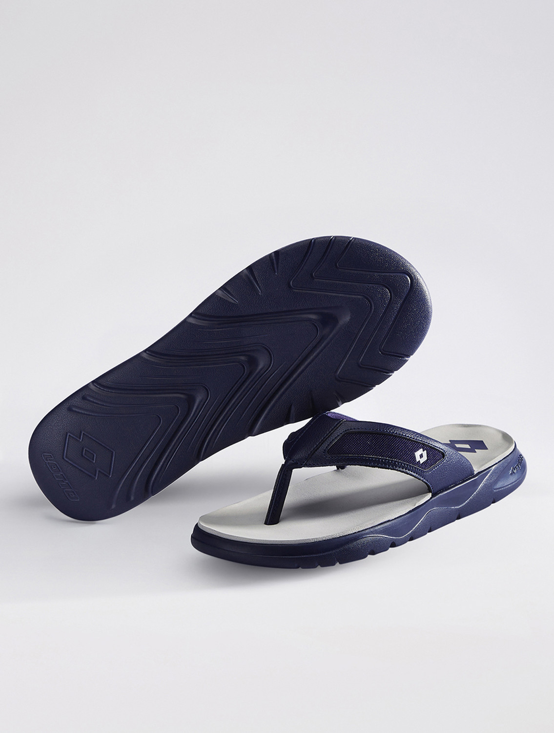 Image of LOTTO Men Evermove Flip Flops