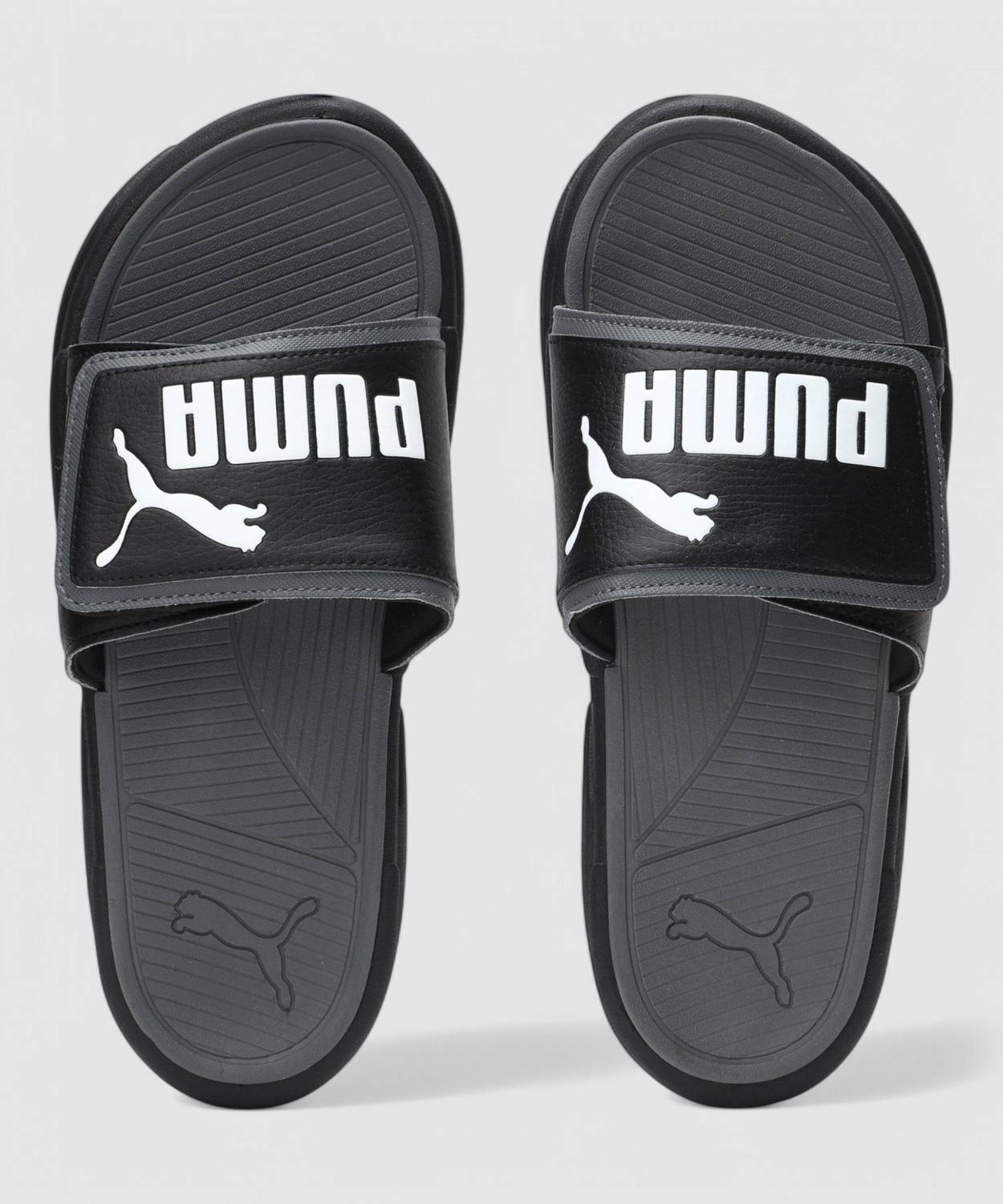PUMA Men Royalcat Comfort Flip Flops - Image 3