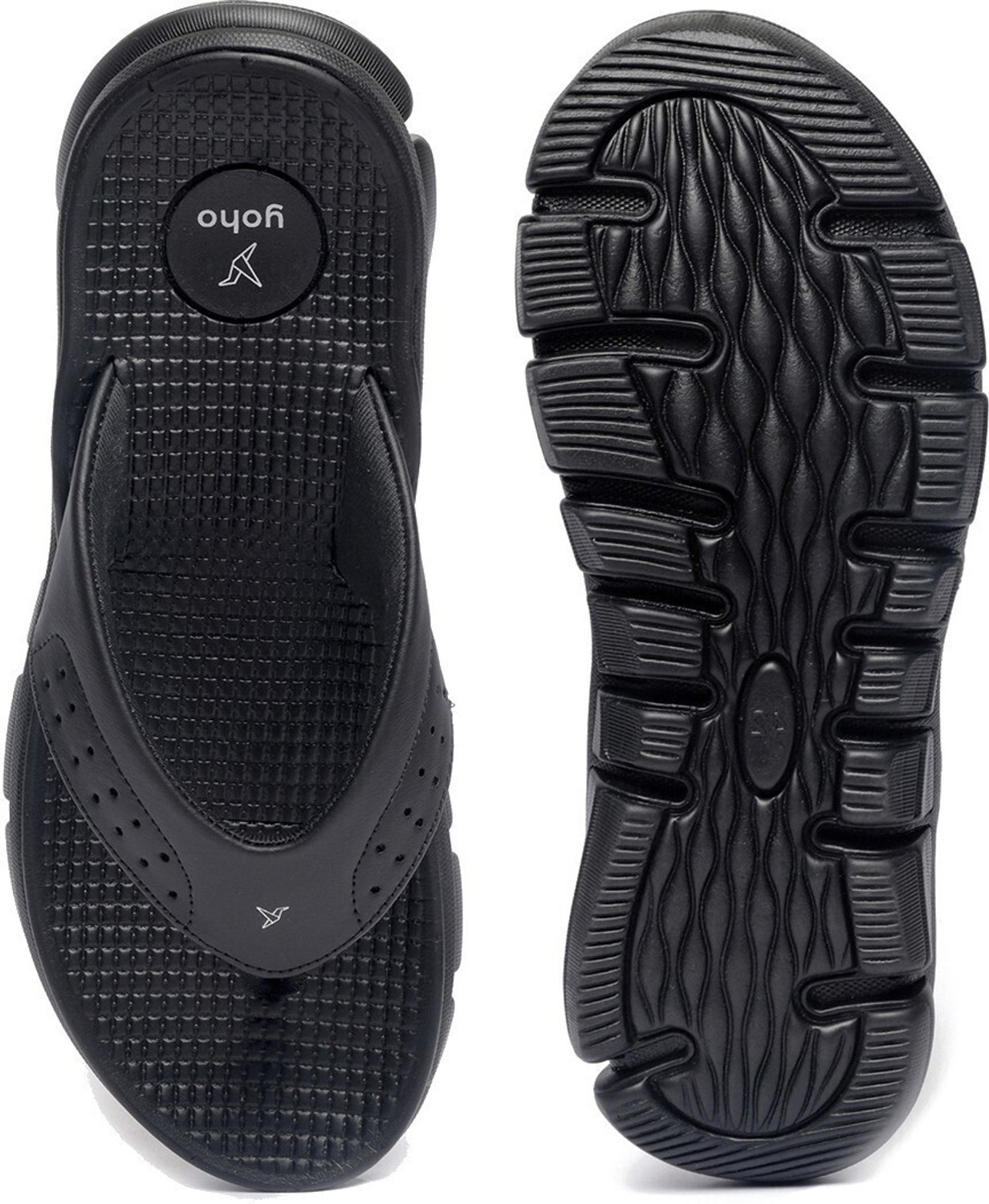 Image of yoho Men Flip Flops