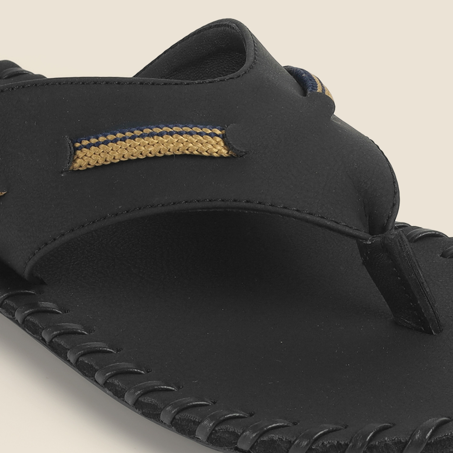 Image of METRO Men Slippers