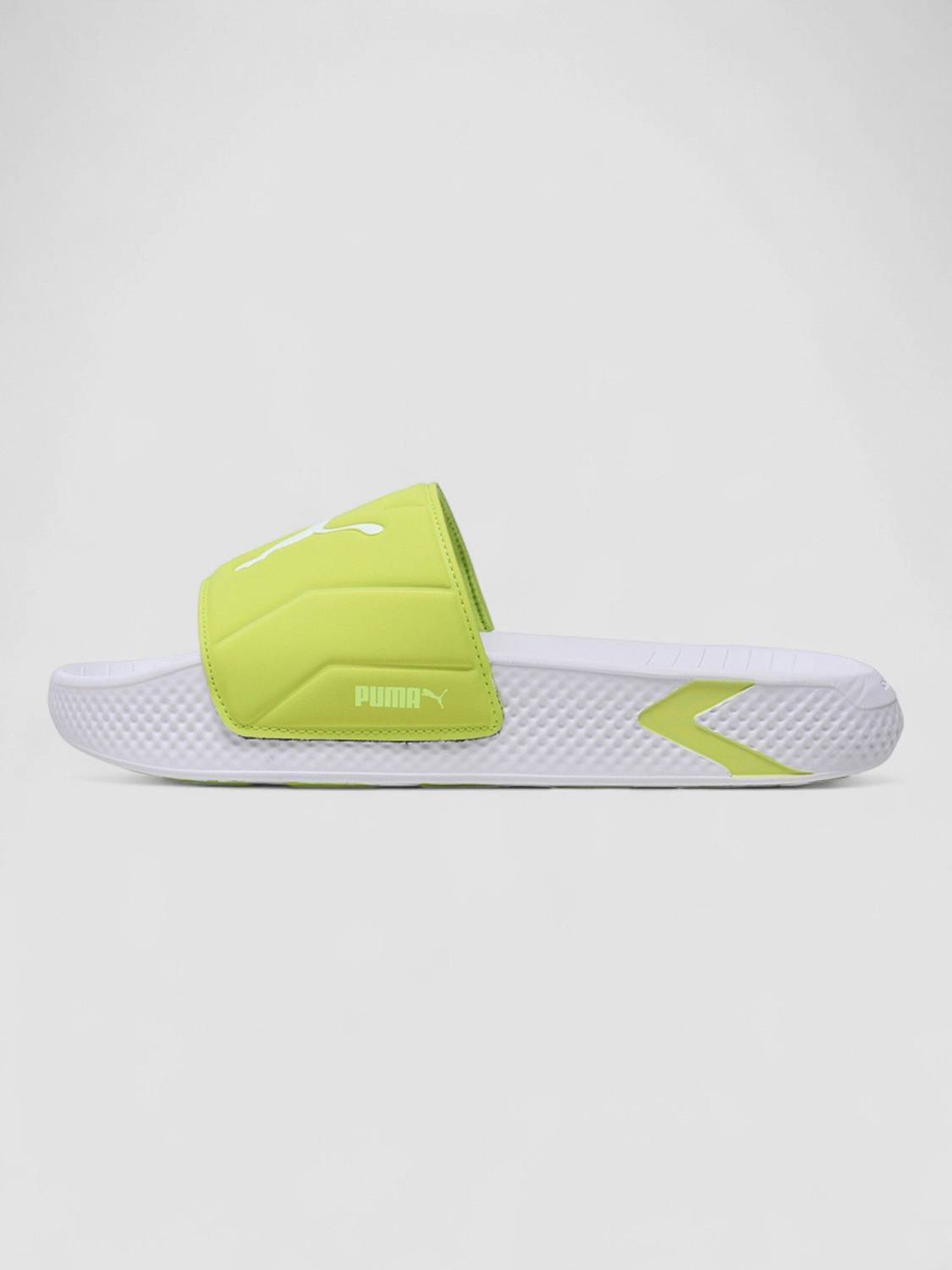 PUMA Men SoftridePro Leadpuff Flip Flops - Image 3