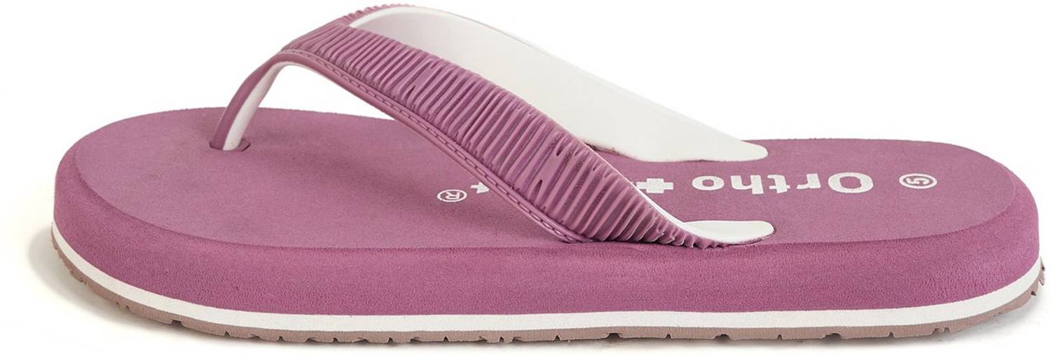 Ortho Women Doctor Soft MCR Ortho Comfort Slippers - Image 1