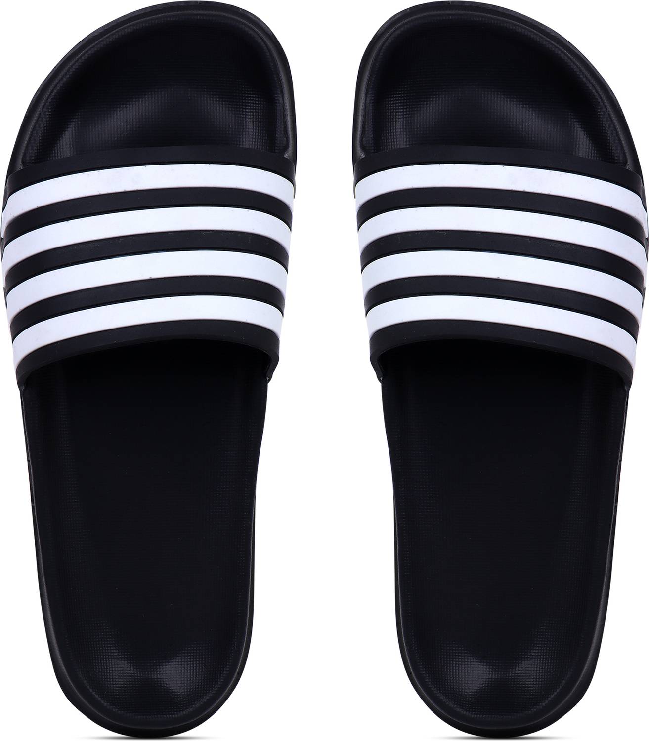 Kapani Men Brown Flip Flops - Image 5
