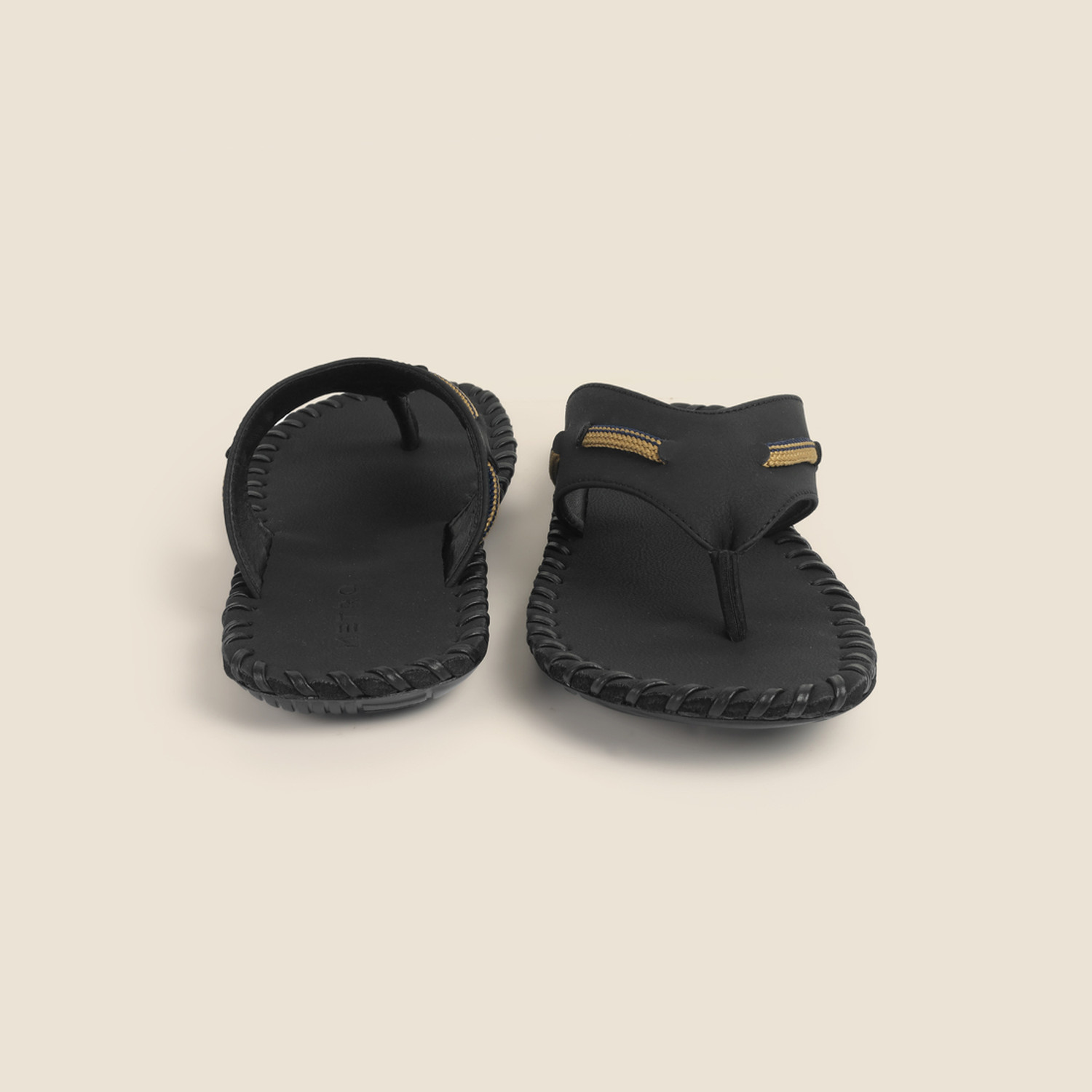 Image of METRO Men Slippers