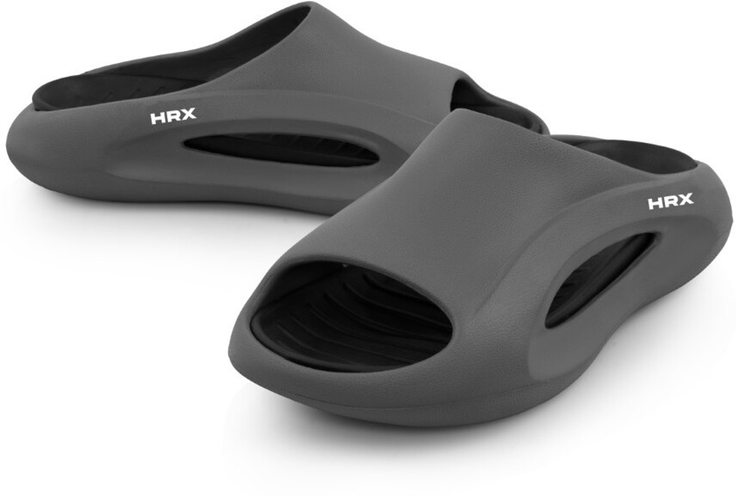 Image of HRX by Hrithik Roshan Men Slides