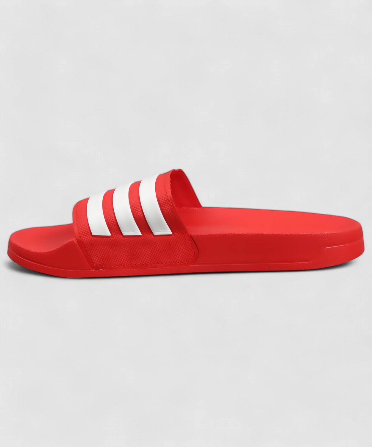 Adidas Men Adilette Shower Slides - Image 3