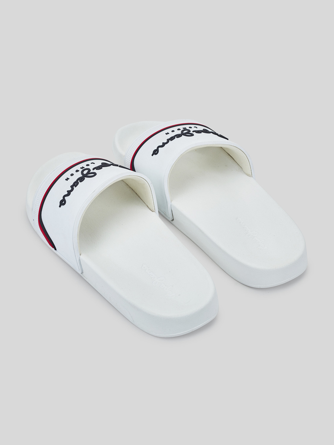 Image of Pepe Jeans Men Slides