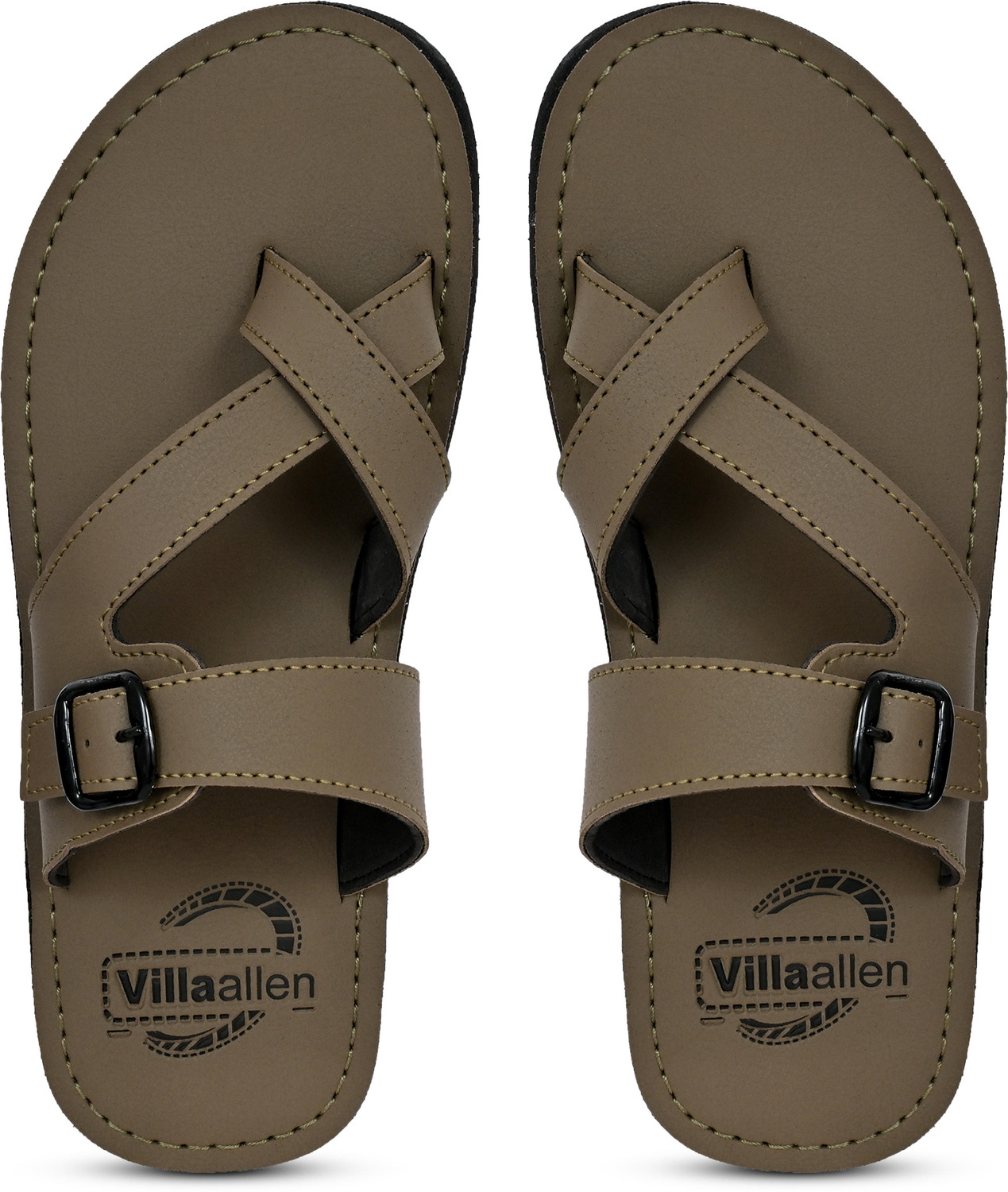 Image of Villaallen Men Slippers