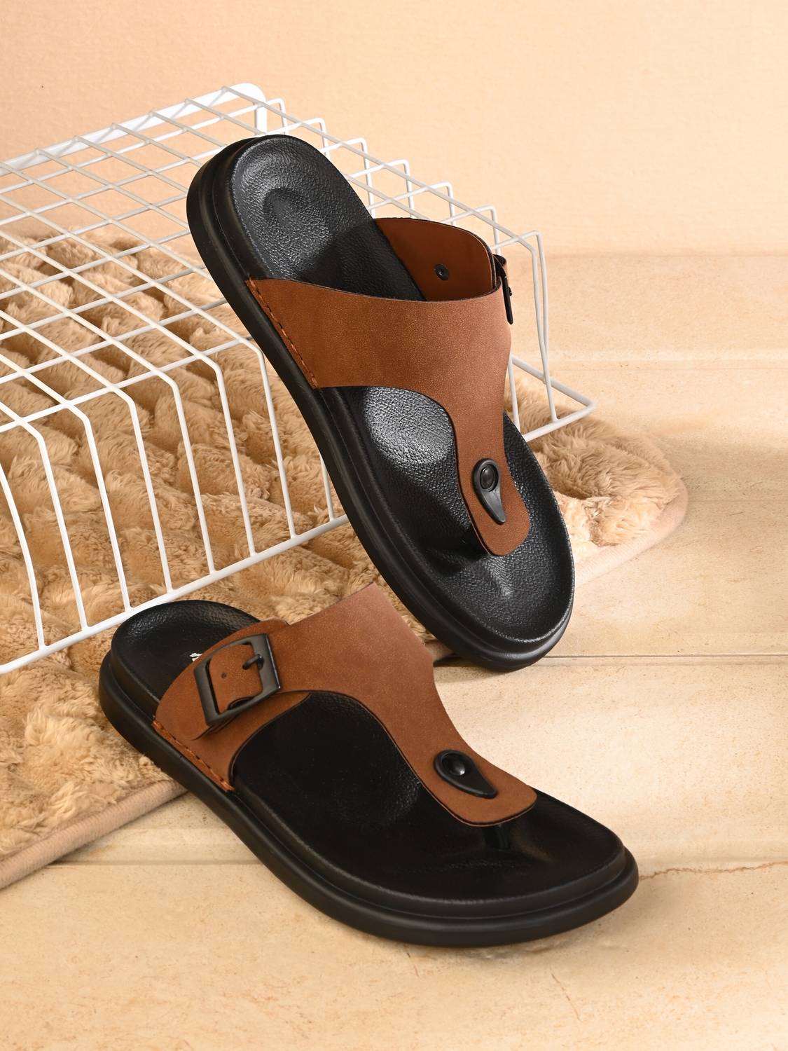 Arivo Men Slippers