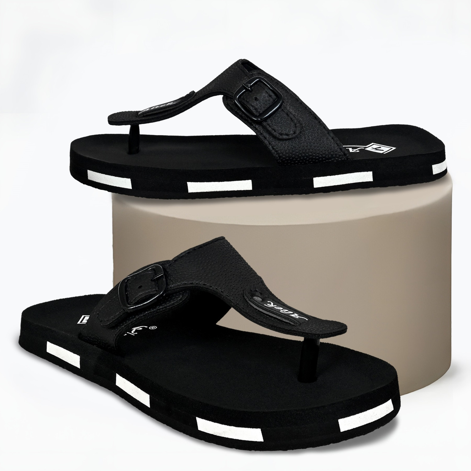 Image of Altek Men Flip Flops